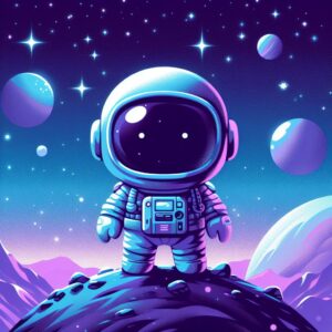 Spaceboy