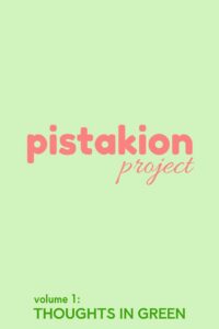 pistakion 1 front